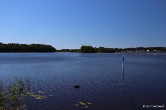 De Jyväskylä à Karvoskylä