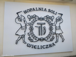 Pologne - Wieliczka Salt Mine